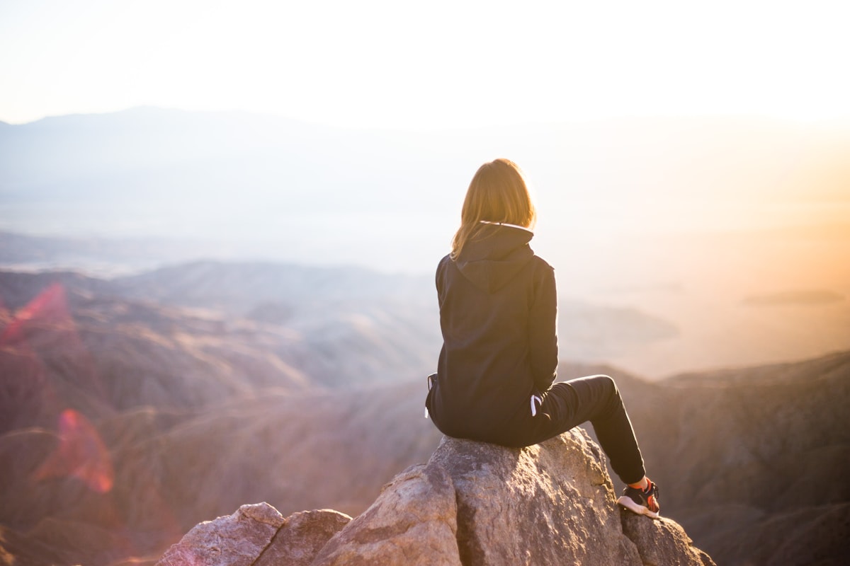 Why Consistency Is the Most Powerful Self-Care Tool