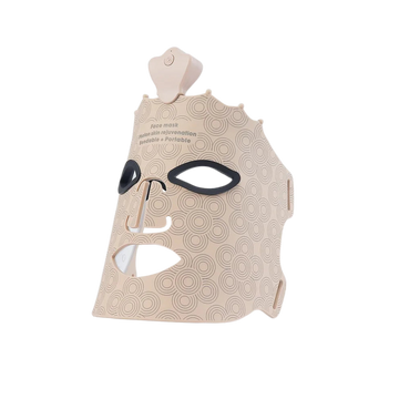 3D Facial Beauty LED Therapy Mask