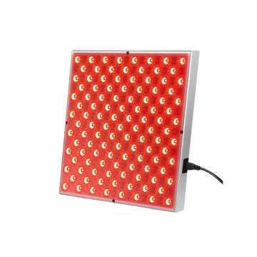 LED Red Light Therapy Panel Lamp