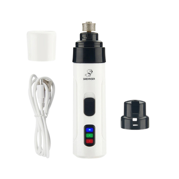 Pet Nail Grooming Trimmer Tool