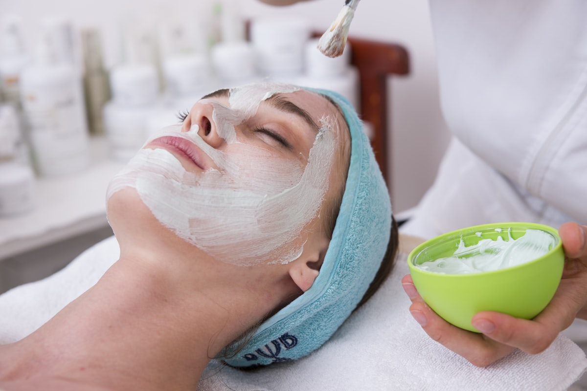 LED Light Therapy Mask Benefits: The Science Explained