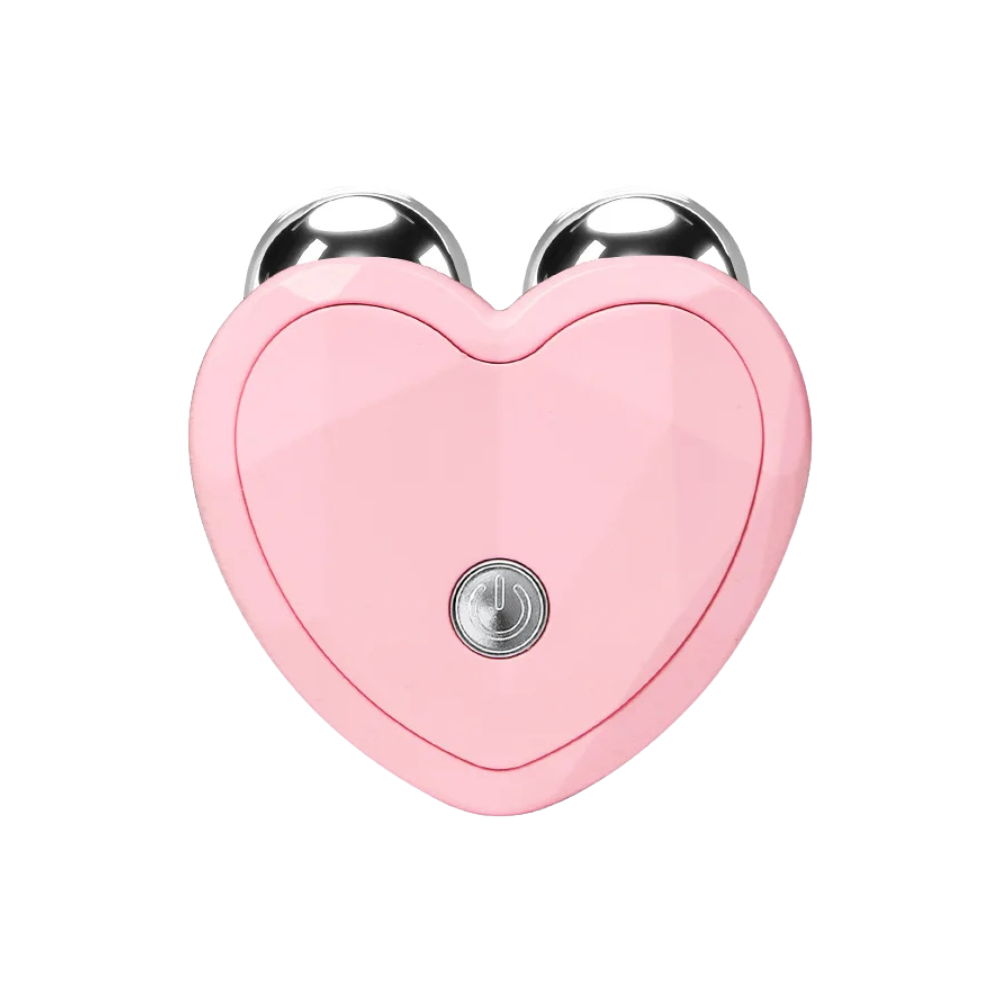 EMS Face Lifting Mini Roller