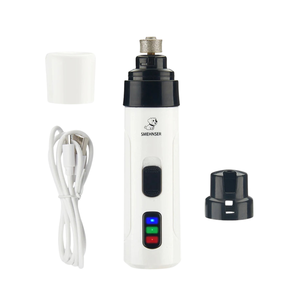 Pet Nail Grooming Trimmer Tool