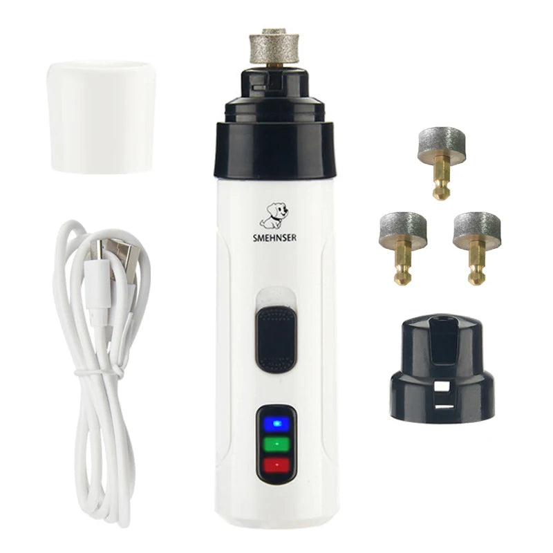 Pet Nail Grooming Trimmer Tool