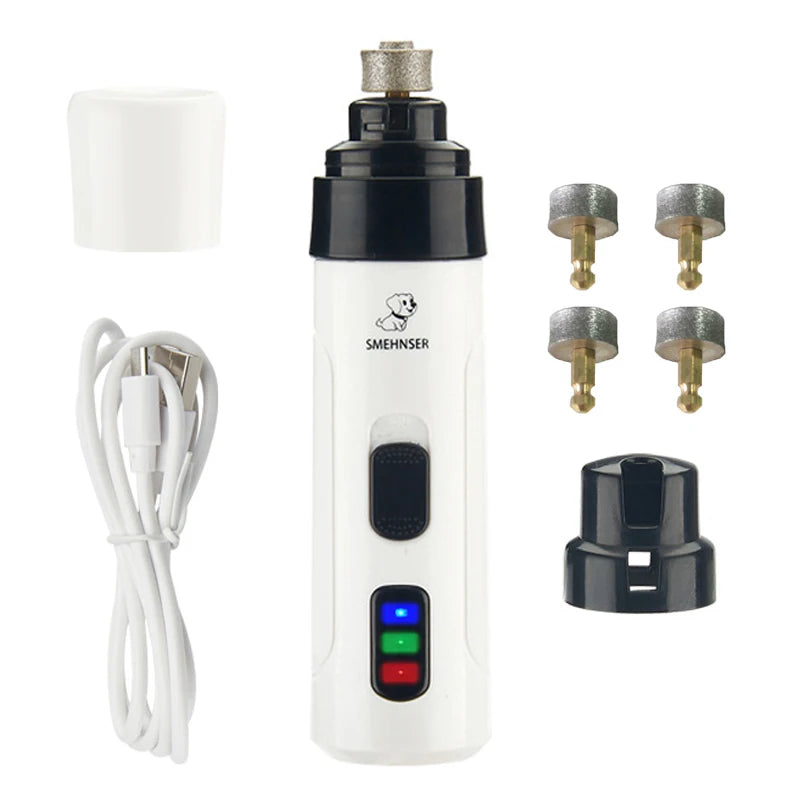 Pet Nail Grooming Trimmer Tool