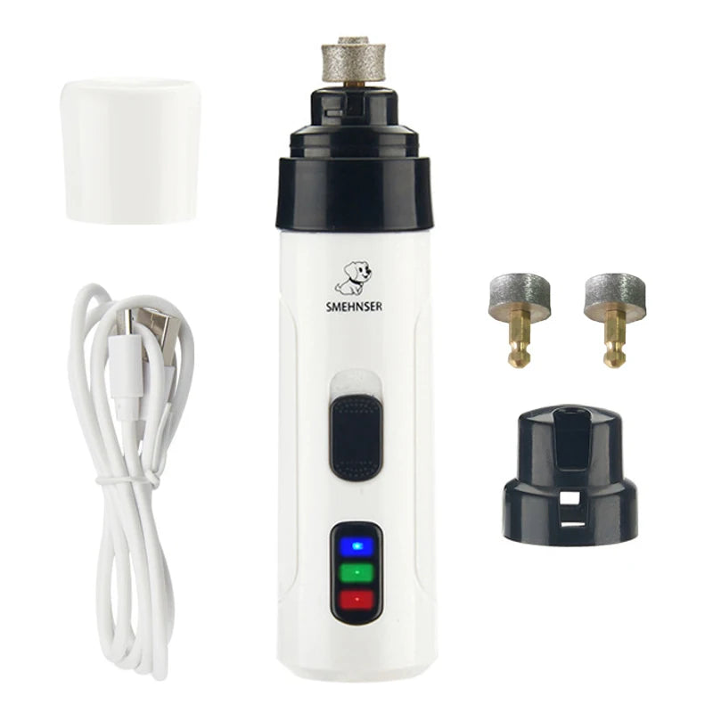 Pet Nail Grooming Trimmer Tool