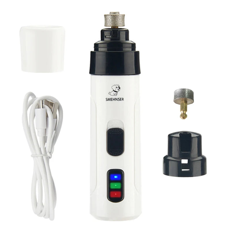 Pet Nail Grooming Trimmer Tool