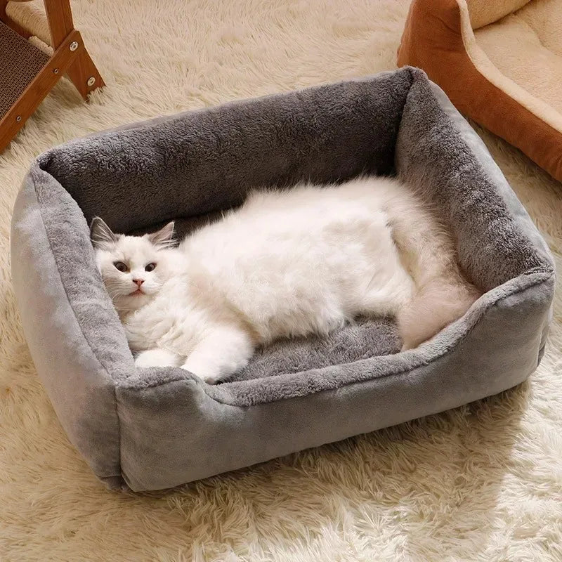 Dog Cat Mat Bed