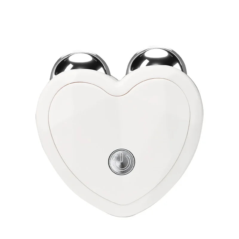 EMS Face Lifting Mini Roller