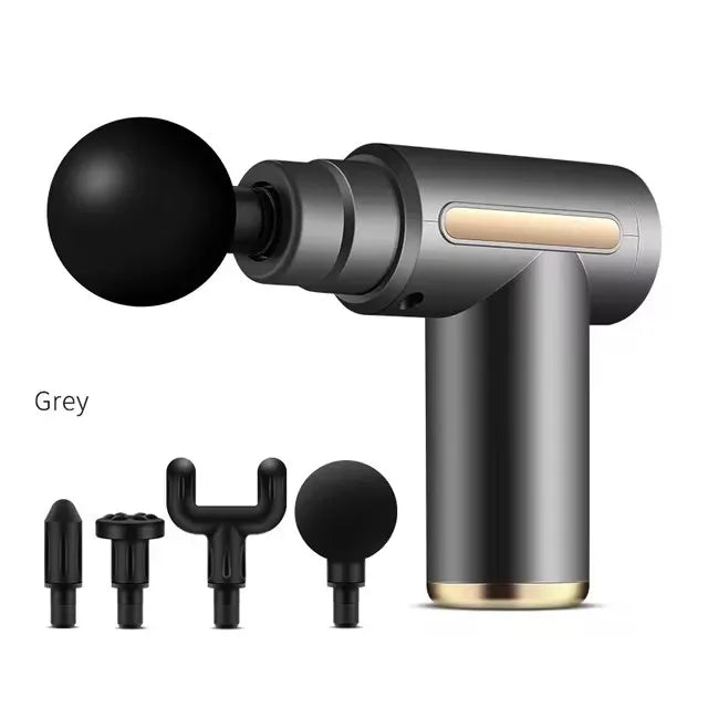 Fascia Gun Muscle Massager