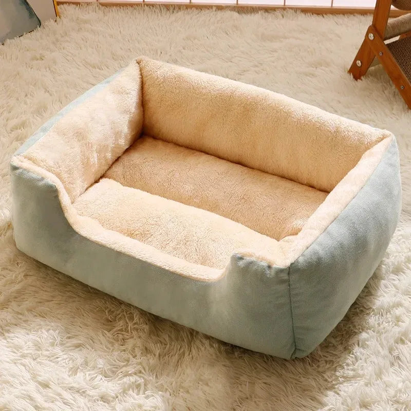 Dog Cat Mat Bed