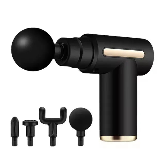 Fascia Gun Muscle Massager