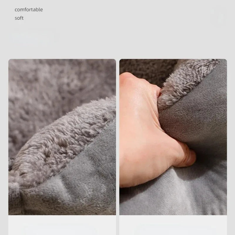 Dog Cat Mat Bed
