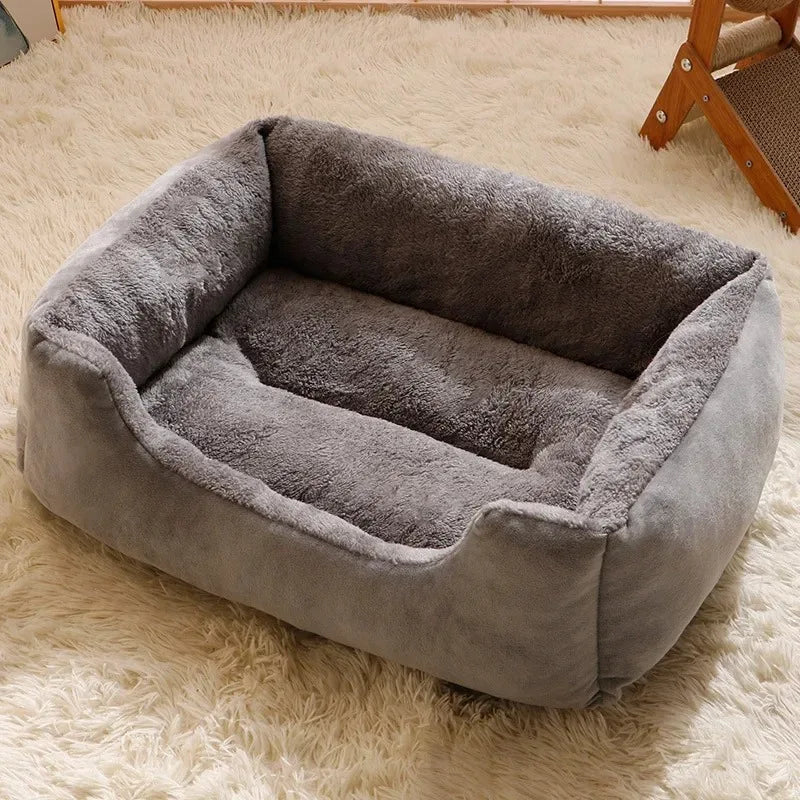 Dog Cat Mat Bed