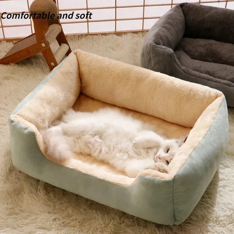 Dog Cat Mat Bed