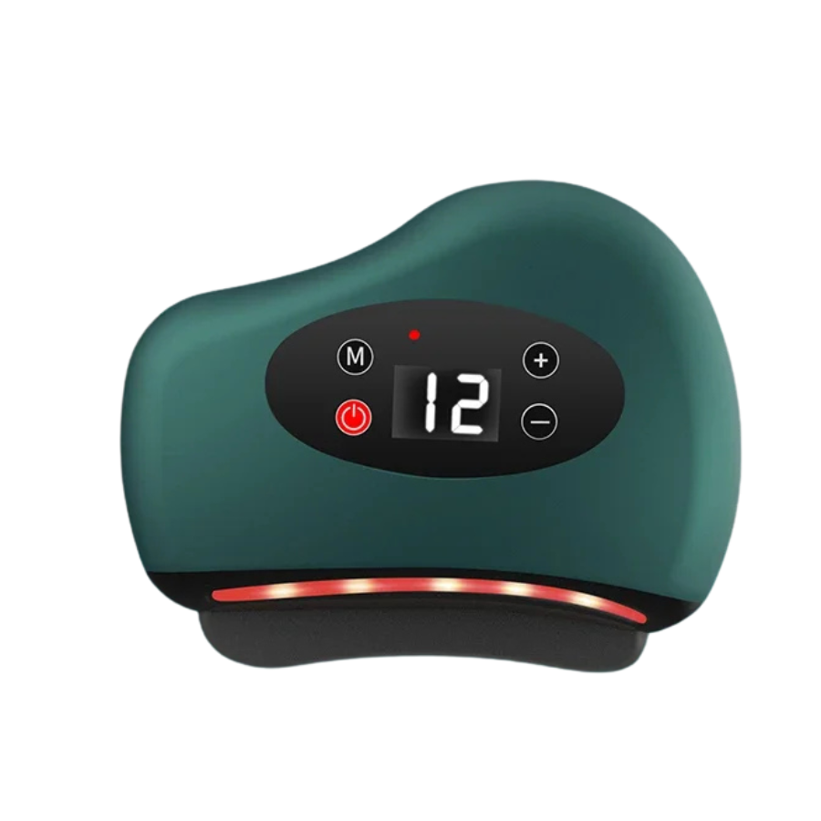 Electric Guasha Massager