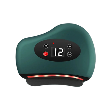 Electric Guasha Massager