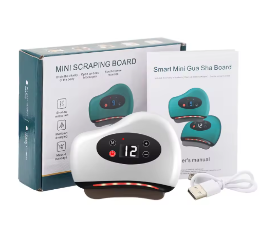 Electric Guasha Massager